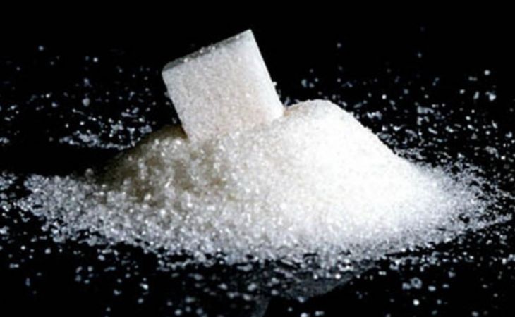 Алтайских поставщиков сахара уличили в сговоре