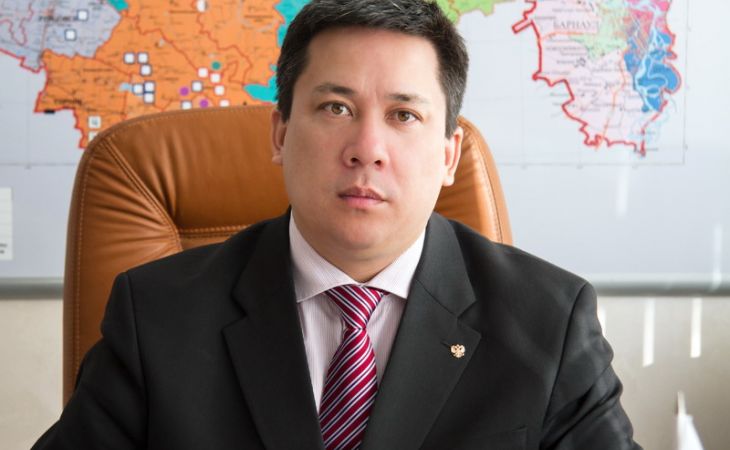 Доходы Республики Алтай вырастут на треть после появления газопровода "Алтай" – сенатор