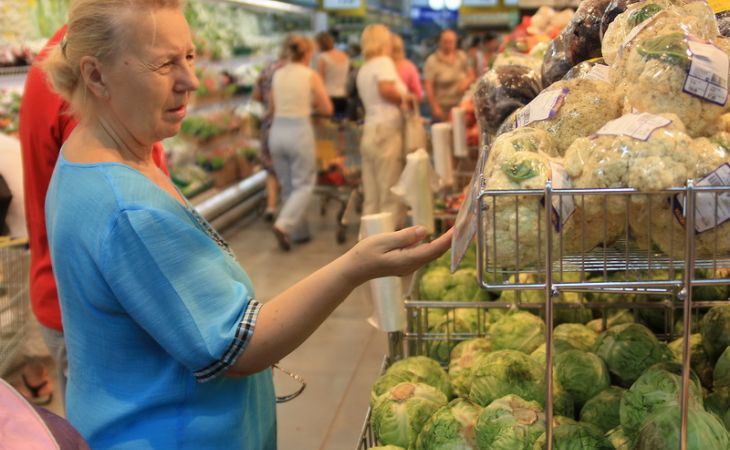 Генпрокуратура выявила ценовые сговоры на продовольственном рынке Алтая