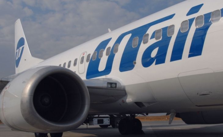 UTair свяжет авиарейсом Барнаул и Сургут