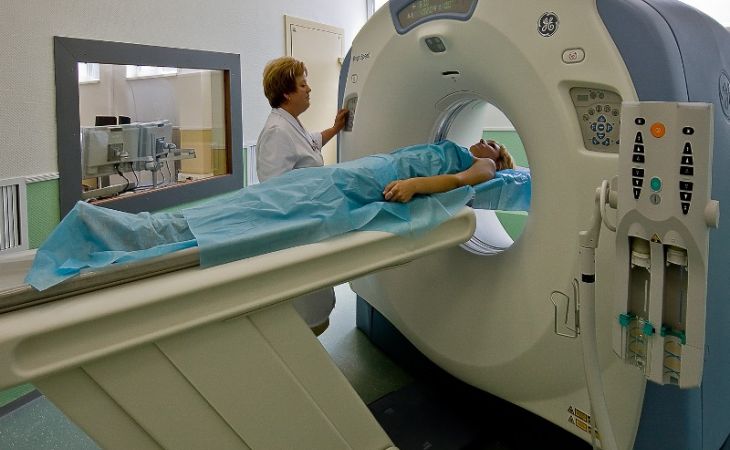 Укравшие 71 млн. при покупке томографа в алтайскую больницу получили условные сроки