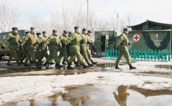 Министерство обороны откроет в Алейске военный госпиталь