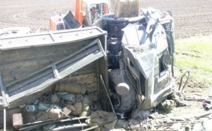 Семь человек пострадали и один погиб в результате страшного ДТП на Алтае