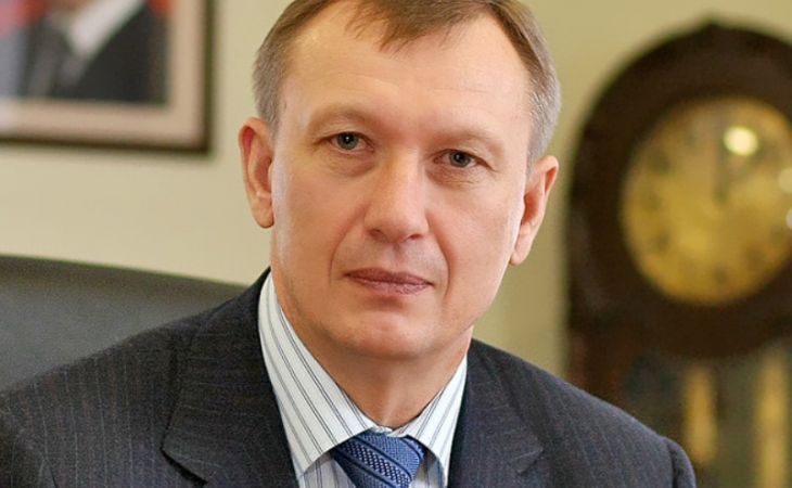 Экс-губернатора Брянской области привлекли к уголовной ответственности