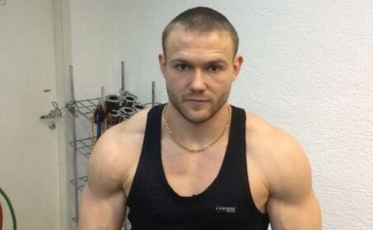 Чемпион мира по каратэ Антон Кривошеев пропал в Новосибирске