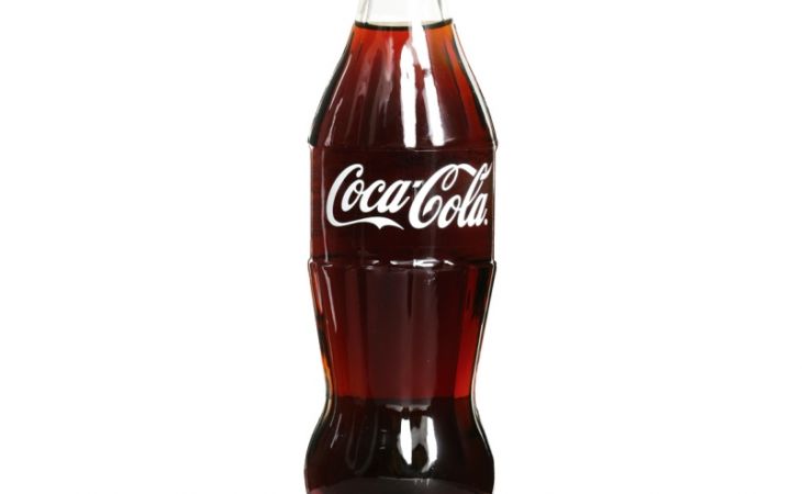Coca-Cola прекращает продажи в России напитка Light