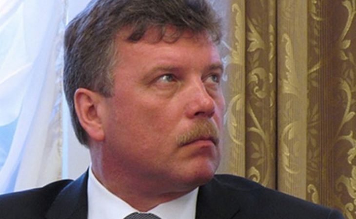 Вице-губернатор ХМАО пропал, выпав из катера на Иртыше