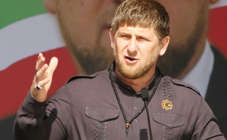 Бюджетники Чечни перечисляют около 10% своих доходов в фонд Кадырова