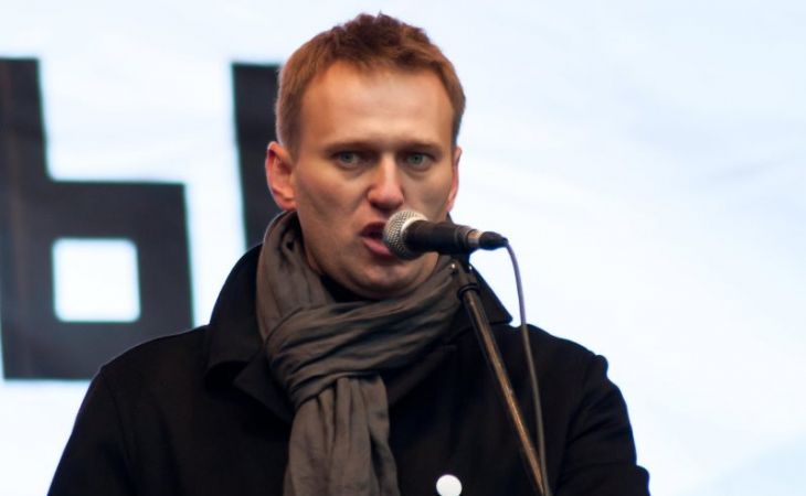 Представившийся Навальным человек предложил Неверову обсудить выборы в Новосибирске