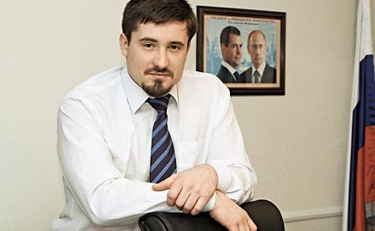 Бывший директор "Алтайэнергосбыта" признался, что воевал на стороне ополченцев ЛНР