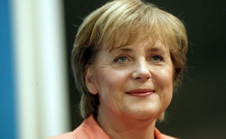 Меркель перечислила главные опасности для мирового сообщества, упомянув Крым