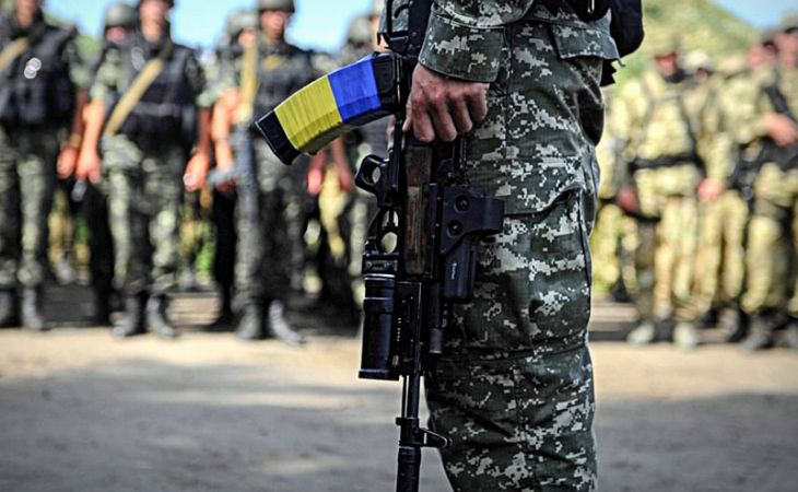 Кремль прокомментировал закон о допуске иностранных военных на Украину