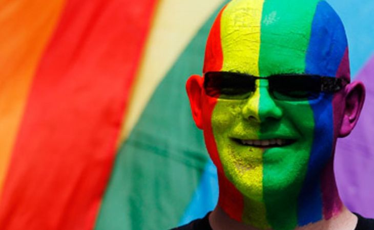 Порошенко не присоединится к украинским геям