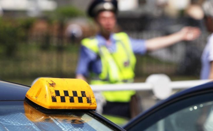 Таксист-нелегал в Москве отравил и ограбил жителя Барнаула