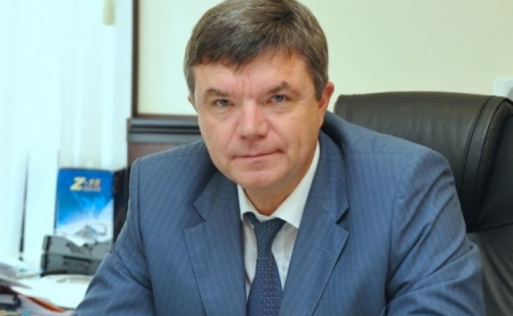 Председатель Законодательной думы Хабаровского края арестован по делу о хищениях на Восточном