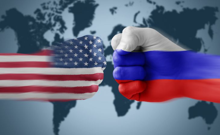 США и НАТО будут противостоять России даже после ухода Путина