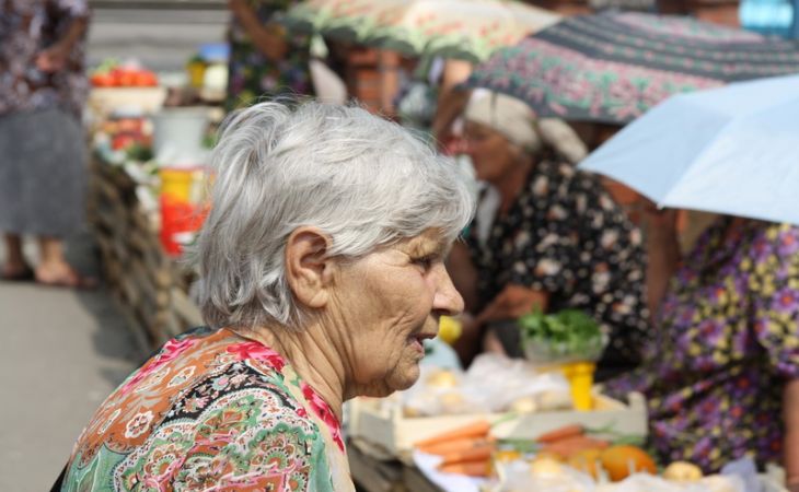 Повышение пенсионного возраста после 2020 года не исключают в Минтруда