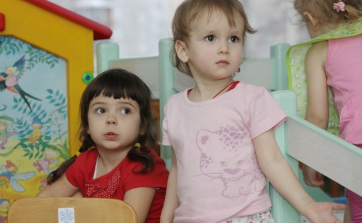 Прокуратура прикрыла частный детский сад в Барнауле, которым руководила из тюрьмы уголовница
