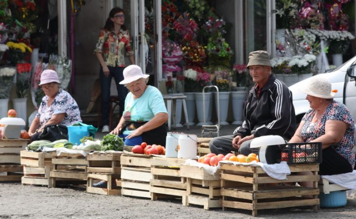 Барнаульцам предоставят бесплатные торговые места на рынках