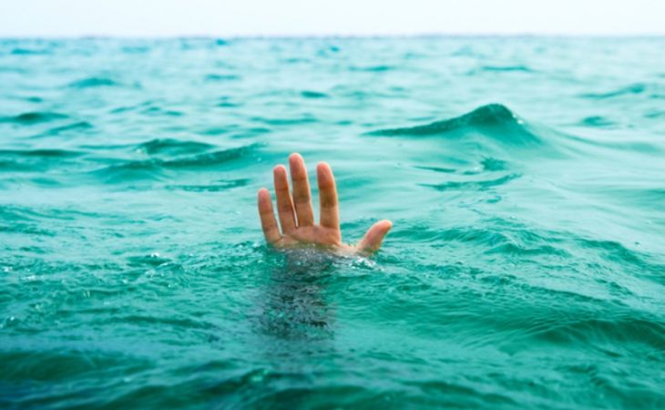 Десять человек утонули на Алтае с начала лета, купаясь на несанкционированных пляжах