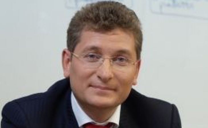 Сын главного юриста "Газпрома" покончил с собой