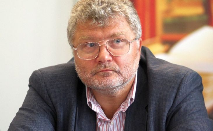 Писатель Юрий Поляков станет хедлайнером Шукшинских чтений на Алтае