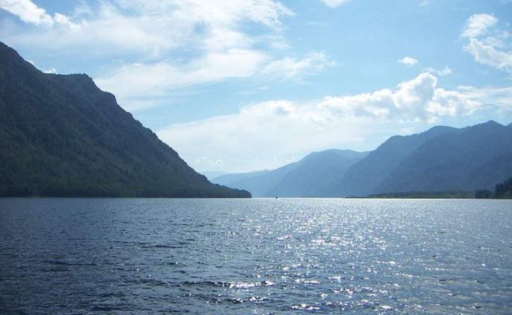Ученые выяснили, что Телецкое озеро старше на 1,5 тысячи лет, чем считалось раньше