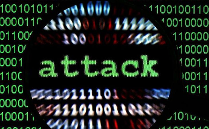 Ресурсы ООО "Медиа-группа "Сфера влияния" подверглись массированной DDos-атаке