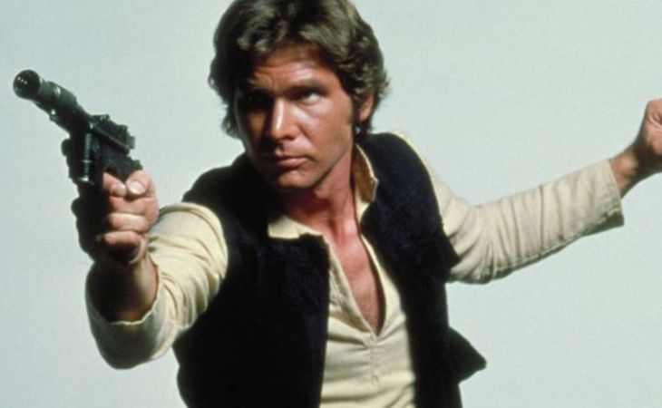 Lucasfilm снимет отдельную сагу о молодом Хансе Соло