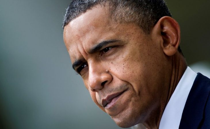 Барак Обама пообещал ускорить тренировку "Исламского государства"