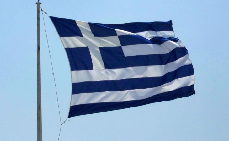 Греция попросила у Евросоюза 53 миллиарда евро