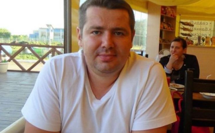 Житель Барнаула приехал на заработки в Хабаровск и исчез