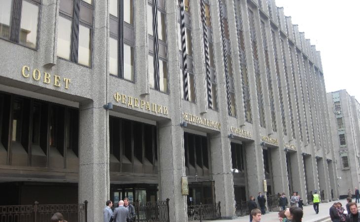 Совет Федерации отметил увеличение Россельхозбанком кредитного портфеля в АПК в 2,8 раза