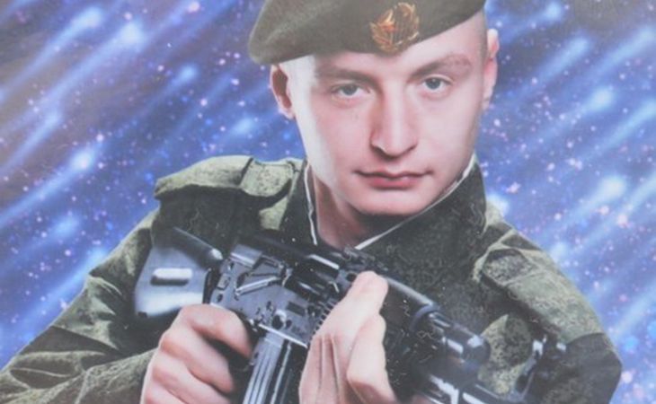Челябинский солдат-срочник, получивший удар ножом в спину в воинской части на Алтае, снова в опасности
