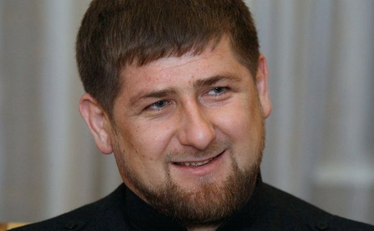 Рамзан Кадыров отказался есть алтайские продукты