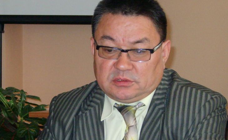 Экс-глава минздрава Республики Алтай получил новую должность после пьяного ДТП