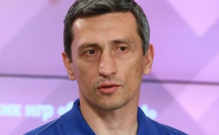 Мутко заявил, что Хомуха должен войти в тренерский штаб сборной России
