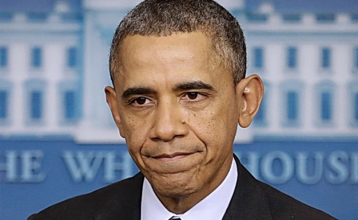 Обама откровенно назвал главный провал своего президентства