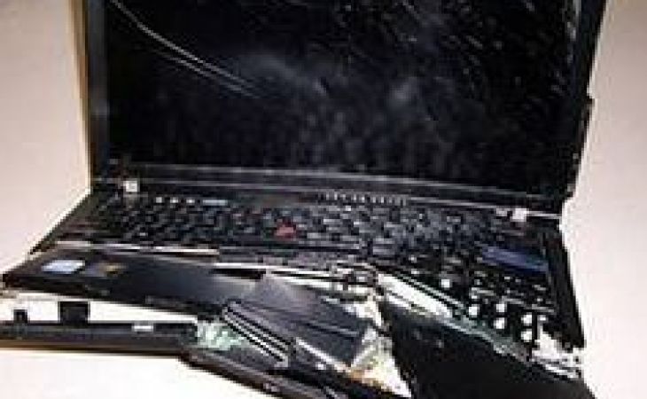 Двух приморских педофилов выдал сломанный ноутбук