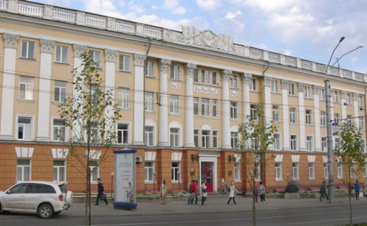Алтайский медуниверситет получил аккредитацию после двух месяцев неопределенности