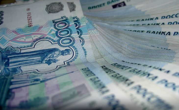 Жители Алтая получают на 9,5 тысяч меньше, чем в среднем по Сибири