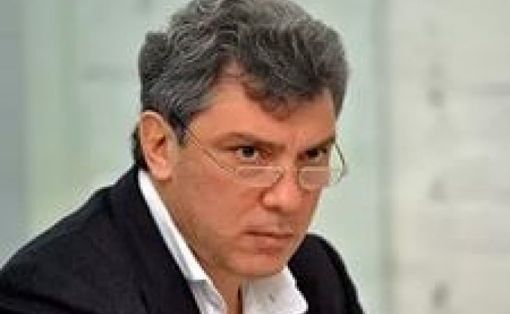 Фигуранты дела об убийстве Немцова прошли биологические тесты