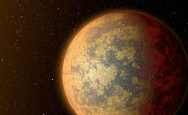 Ученые обнаружили ближайшую к Земле похожую на нее планету-двойника