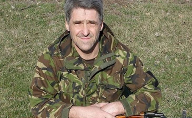 Порошенко посмертно наградил живого украинского военнослужащего