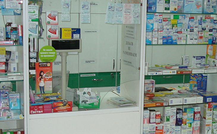 Кемеровский пенсионер украл в аптеке препарат для повышения потенции