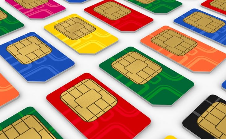 Общественная палата хочет запретить россиянам иметь много SIM-карт