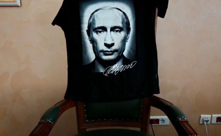 Путину доложат о петиции против уничтожения санкционных продуктов