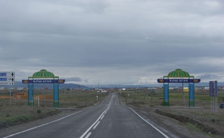 Трое жителей Республики Алтай погибли в колодце