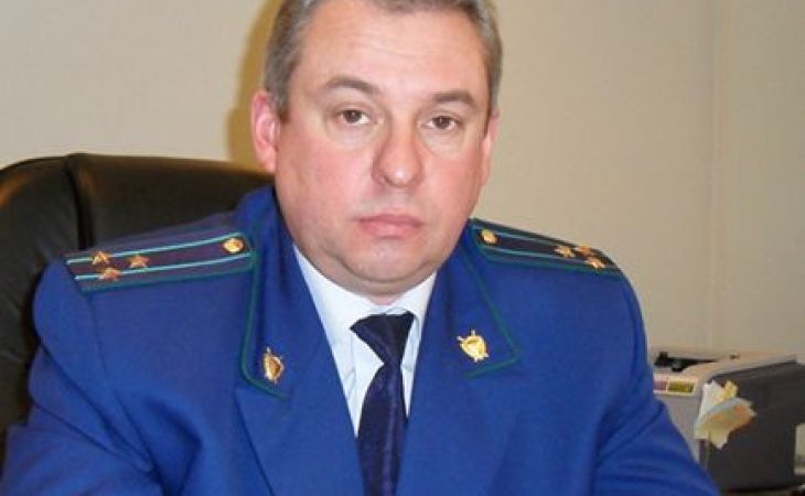 Пьяный прокурор на внедорожнике сбил байкера под Москвой