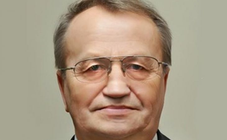Вице-губернатора Новгородской области подозревают в получении взятки